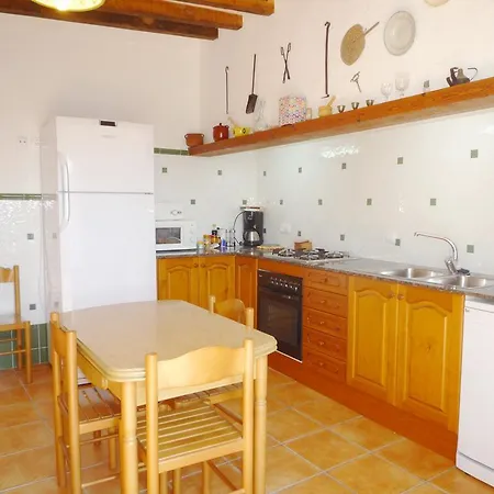Casa Barber *