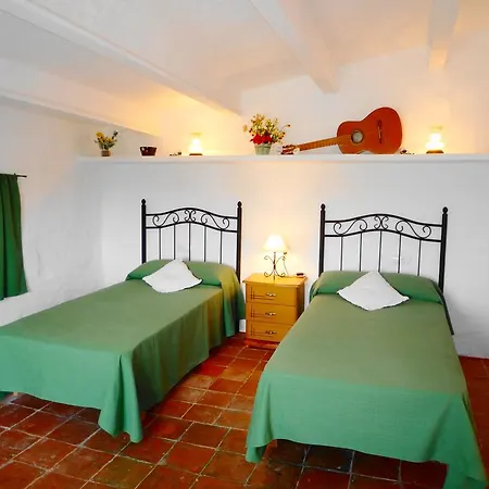 Casa Barber Alaior