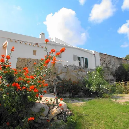 Casa Barber بيت للعطل