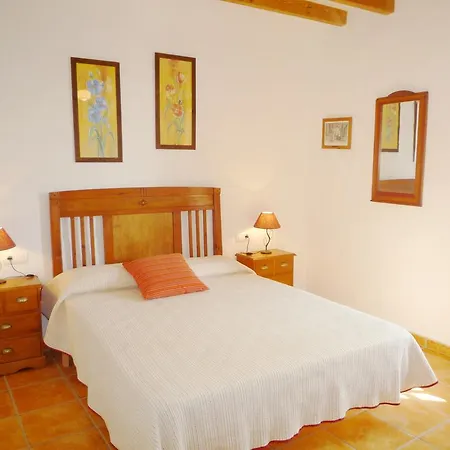 Nyaraló Casa Barber Alaior