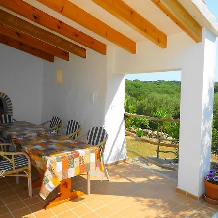 Casa Barber * Alaior